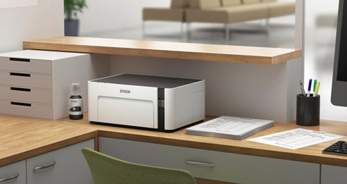 قیمت پرینتر m1100